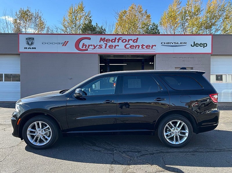 2025 Dodge Durango GT AWD