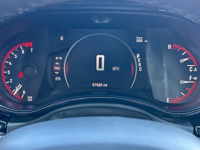 2025 Dodge Durango GT AWD