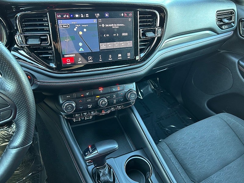 2025 Dodge Durango GT AWD
