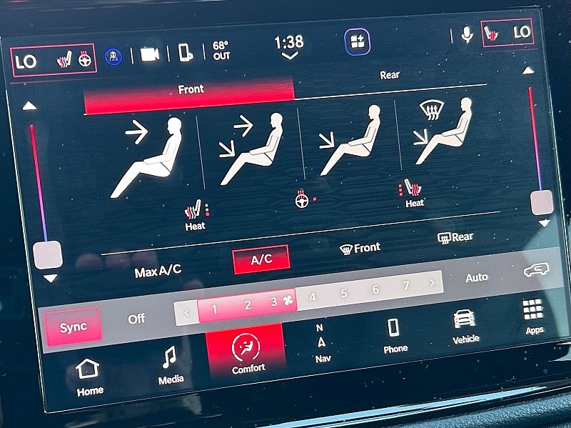 2025 Dodge Durango GT AWD