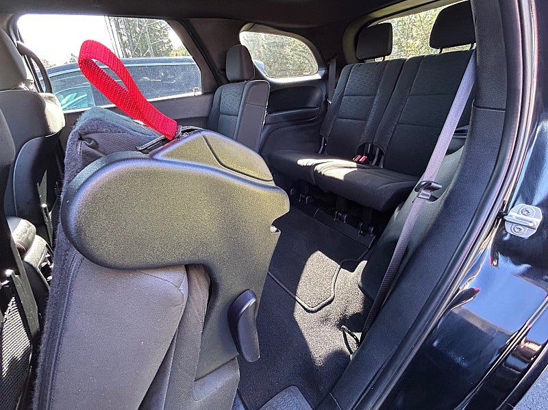 2025 Dodge Durango GT AWD