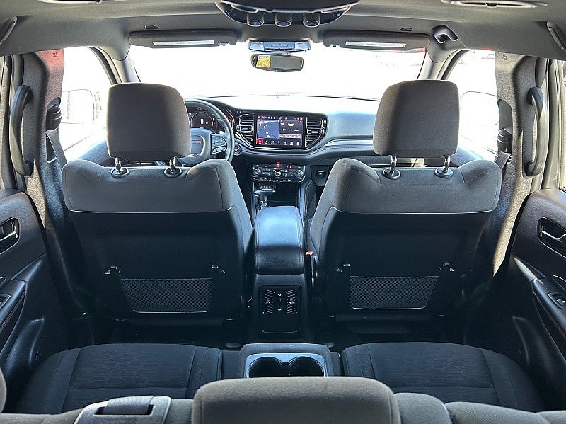 2025 Dodge Durango GT AWD
