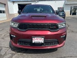 2022 Dodge Durango GT Plus AWD
