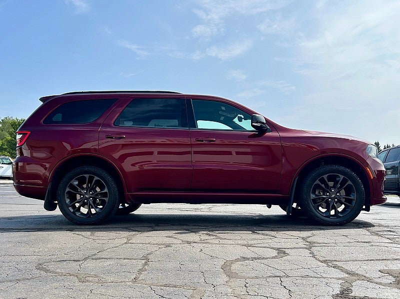 2022 Dodge Durango GT Plus AWD