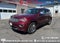 2020 Jeep Grand Cherokee Overland 4x4