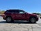 2020 Jeep Grand Cherokee Overland 4x4