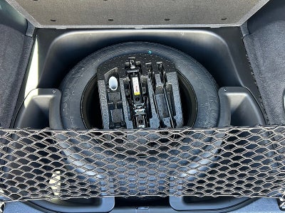 2017 Jeep Grand Cherokee Overland 4x4