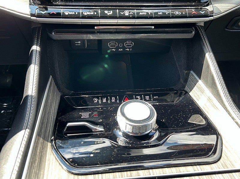 2024 Jeep Wagoneer Series II 4x4