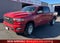 2026 RAM 1500 Big Horn Crew Cab 4x4 5'7' Box
