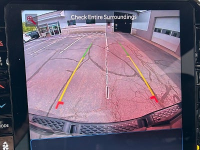 2026 RAM 1500 Rebel Crew Cab 4x4 5'7' Box