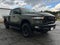 2026 RAM 1500 Rebel Crew Cab 4x4 5'7' Box