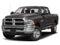 2018 RAM 3500 Tradesman Crew Cab 4x4 6'4' Box