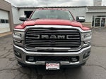 2022 RAM 3500 Laramie Mega Cab 4x4 6'4' Box