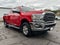 2022 RAM 3500 Laramie Mega Cab 4x4 6'4' Box