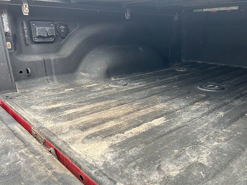 2022 RAM 3500 Laramie Mega Cab 4x4 6'4' Box
