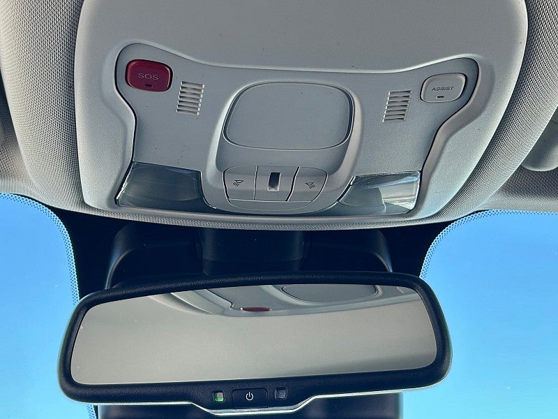 2021 Jeep Renegade Limited