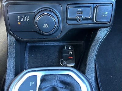 2021 Jeep Renegade Limited