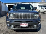2021 Jeep Renegade Limited