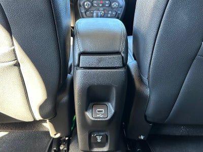 2021 Jeep Renegade Limited