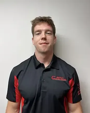 Carter Grewe