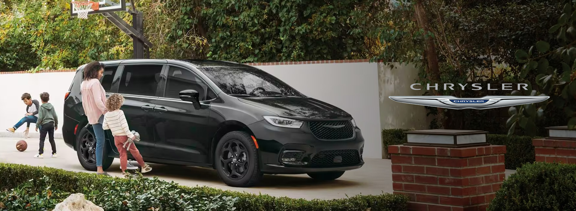 2026 Chrysler in Colby