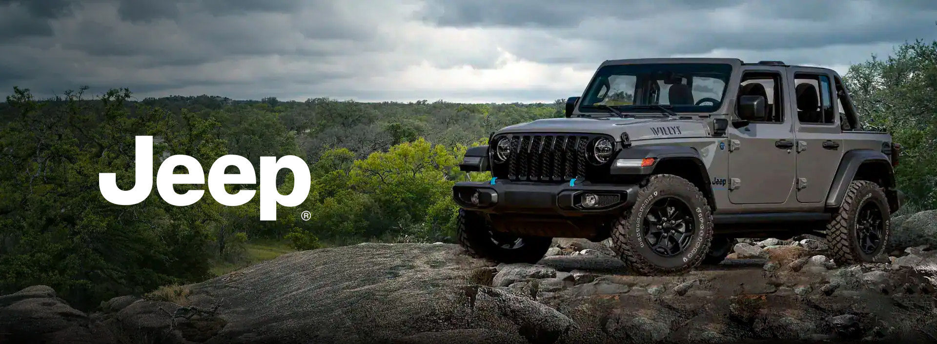 2026 Jeep in Colby 