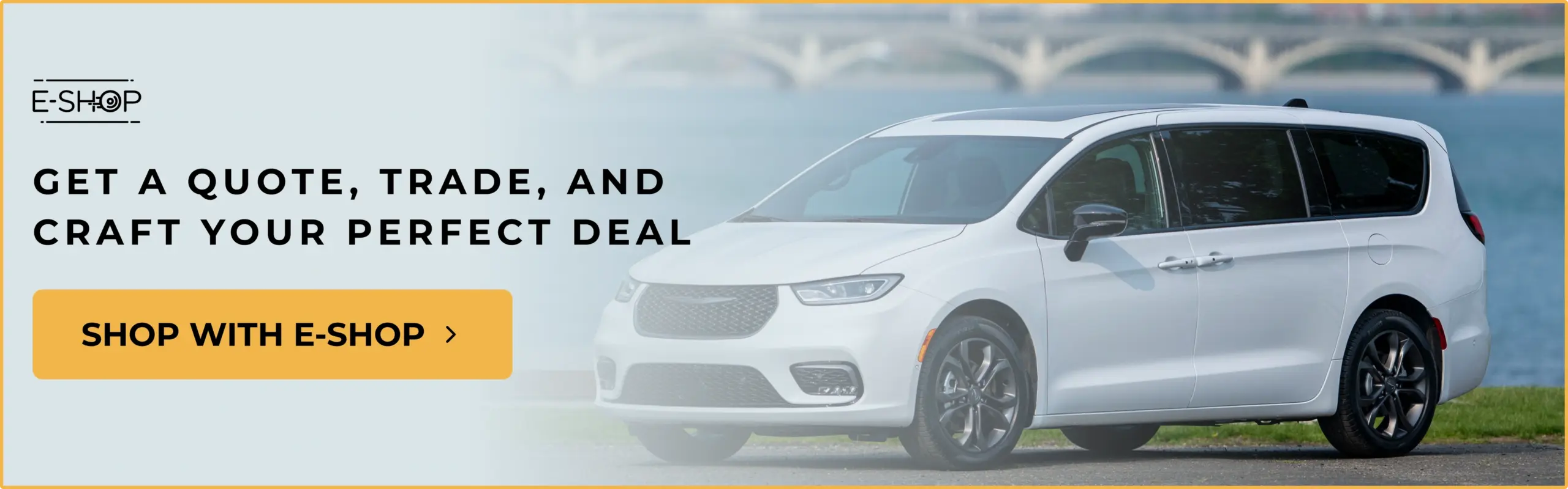 Craft Your Perfect Deal at Colby Chrysler Center in Colby WI