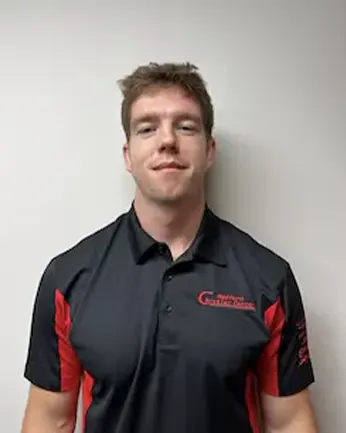 Photo of Carter Grewe